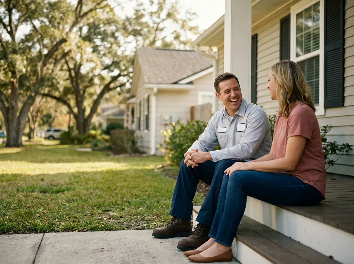 Septic tank pumping FAQs for Marty, SD